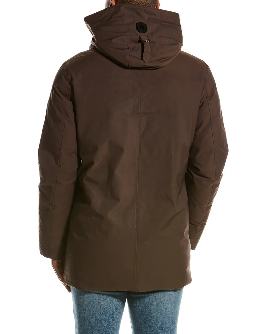 Mackage Edward Heavy Down Coat