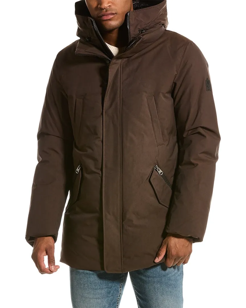 Mackage Edward Heavy Down Coat