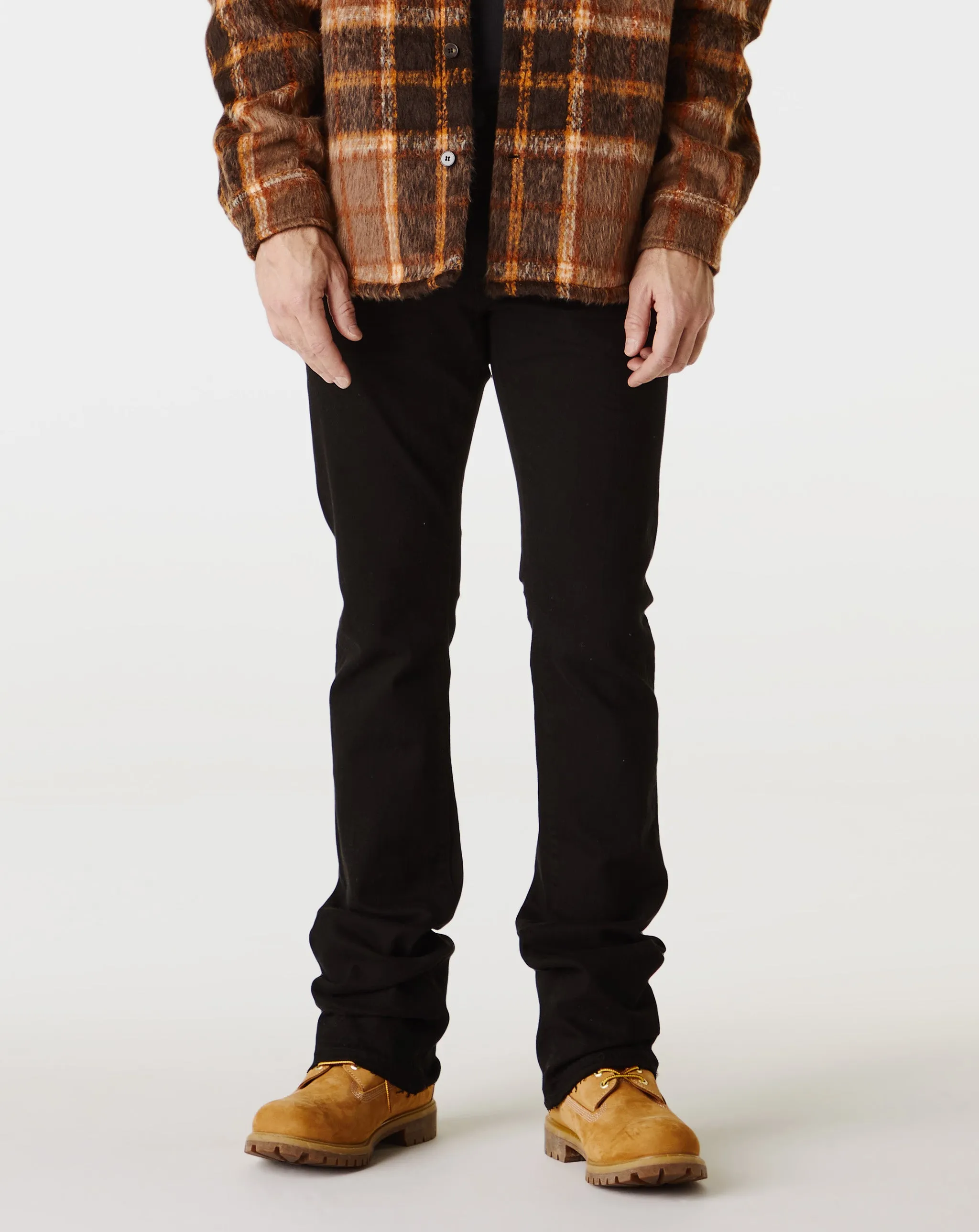 Martin Stacked Black