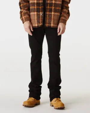 Martin Stacked Black