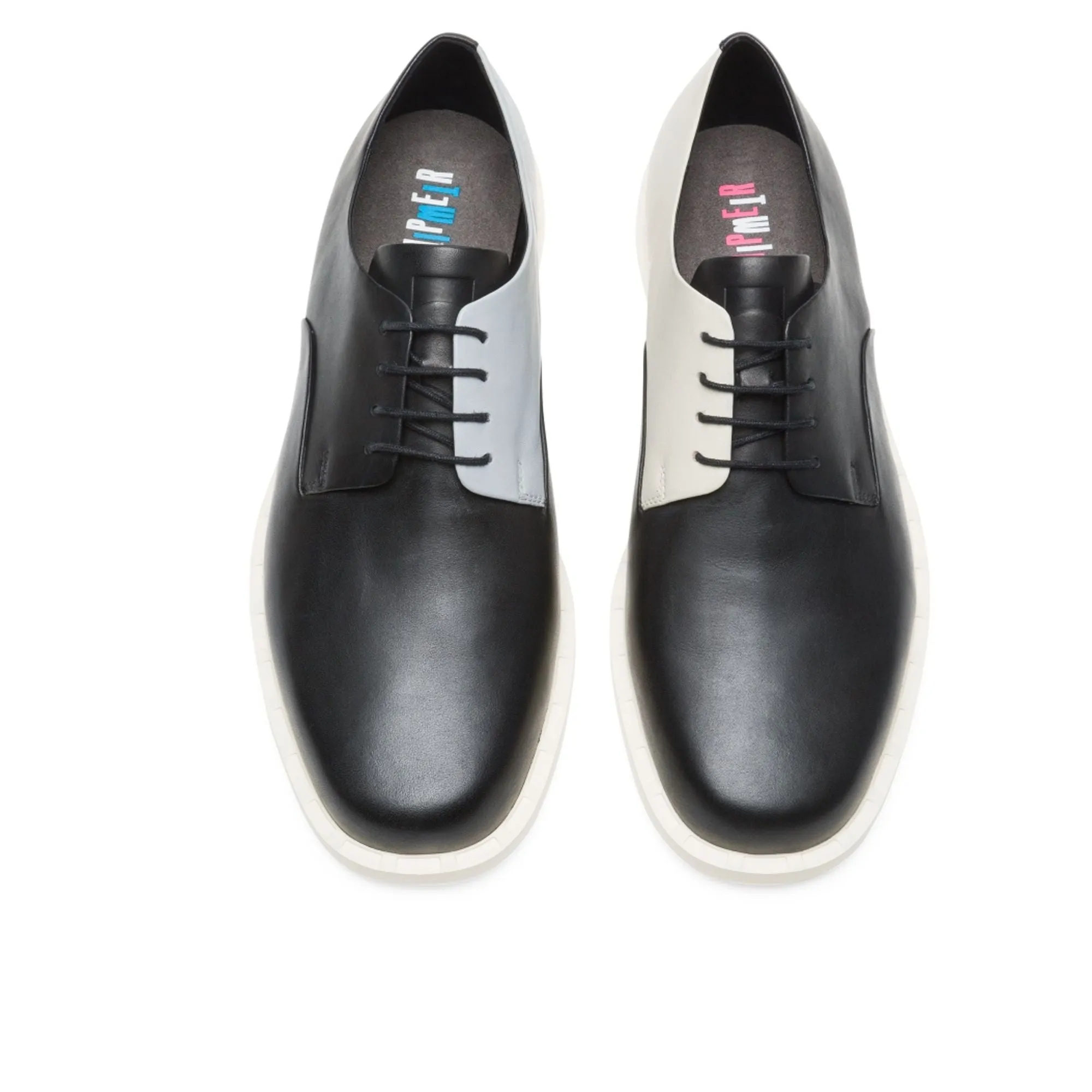 Men Twins Formal shoes Camper Shoes