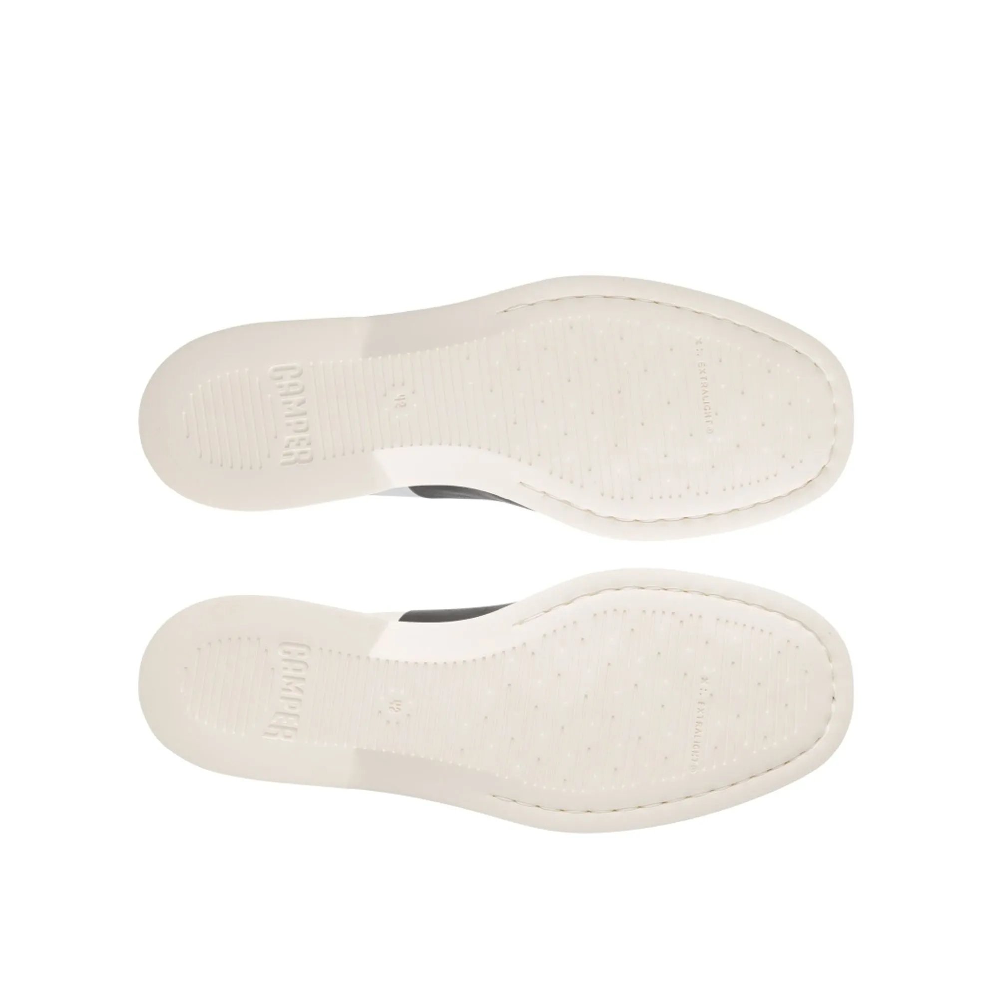 Men Twins Formal shoes Camper Shoes