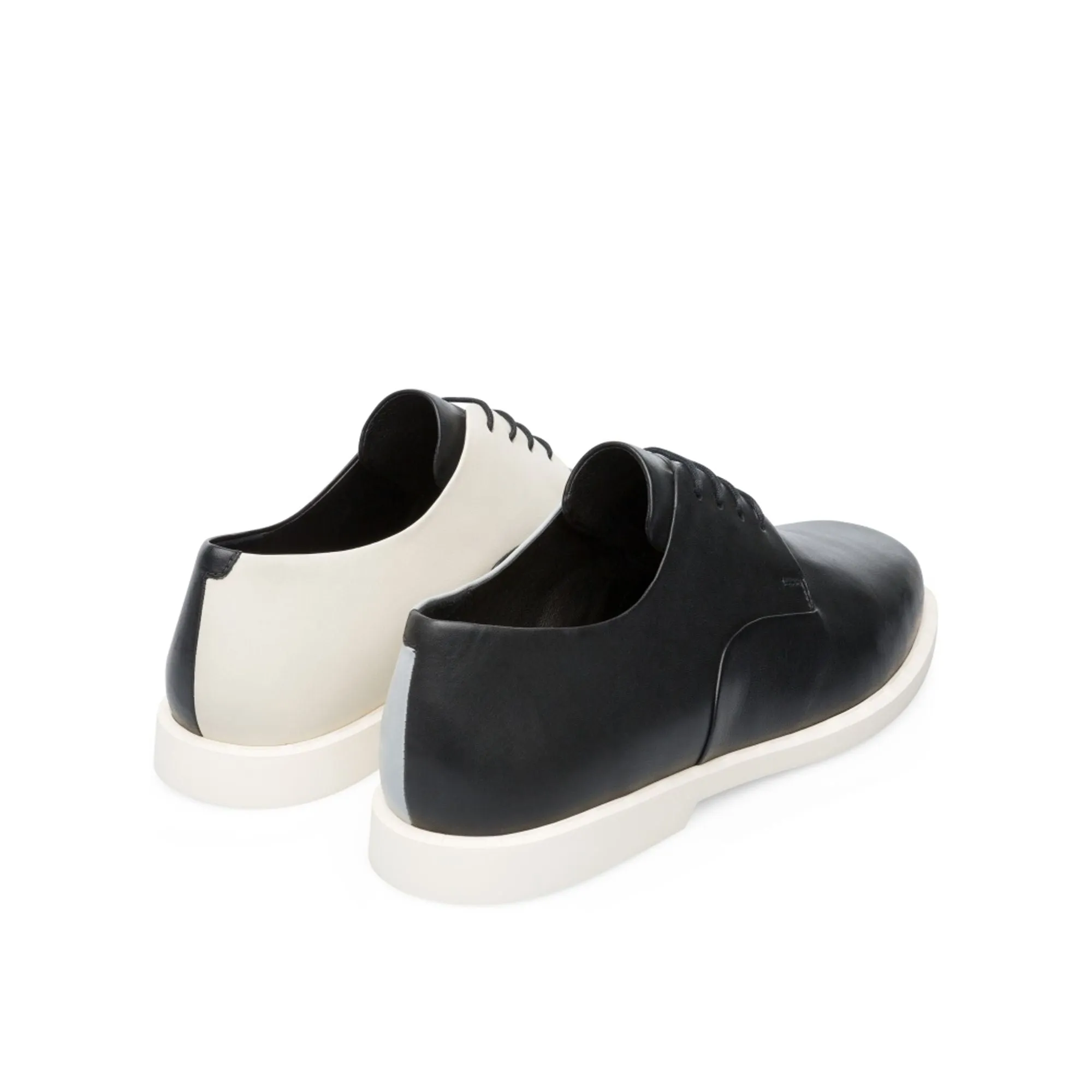 Men Twins Formal shoes Camper Shoes