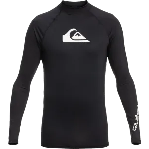 Men's All Time Long Sleeve Rashguard