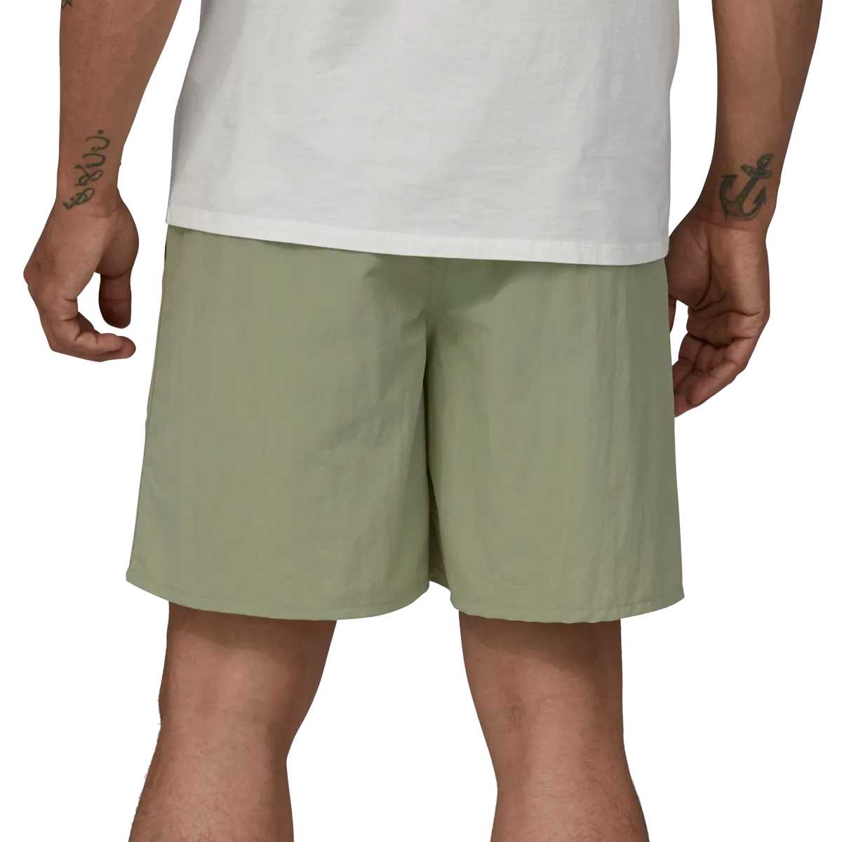 Men's Baggies Longs 7" Patagonia Clothing