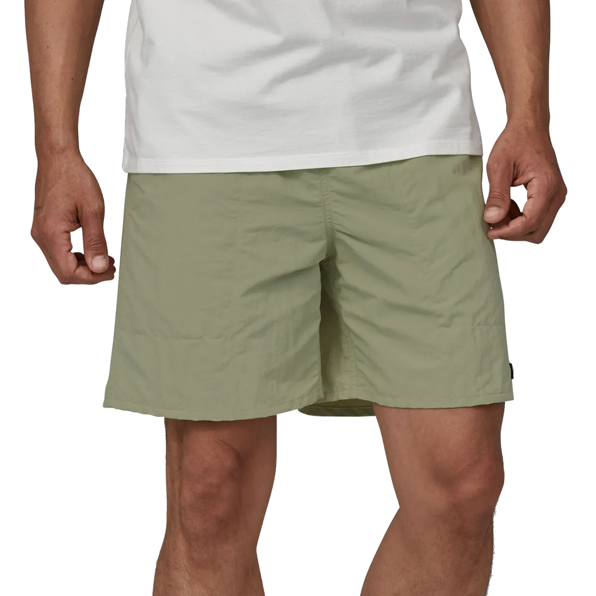 Men's Baggies Longs 7" Patagonia Clothing