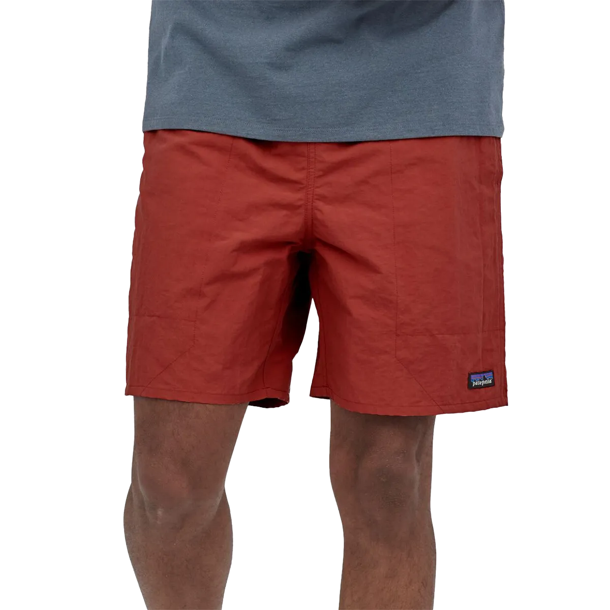 Men's Baggies Longs 7" Patagonia Clothing