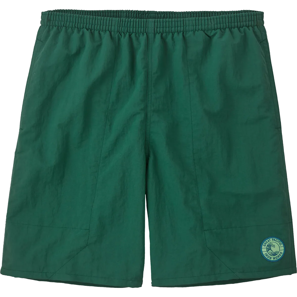 Men's Baggies Longs 7" Patagonia Clothing