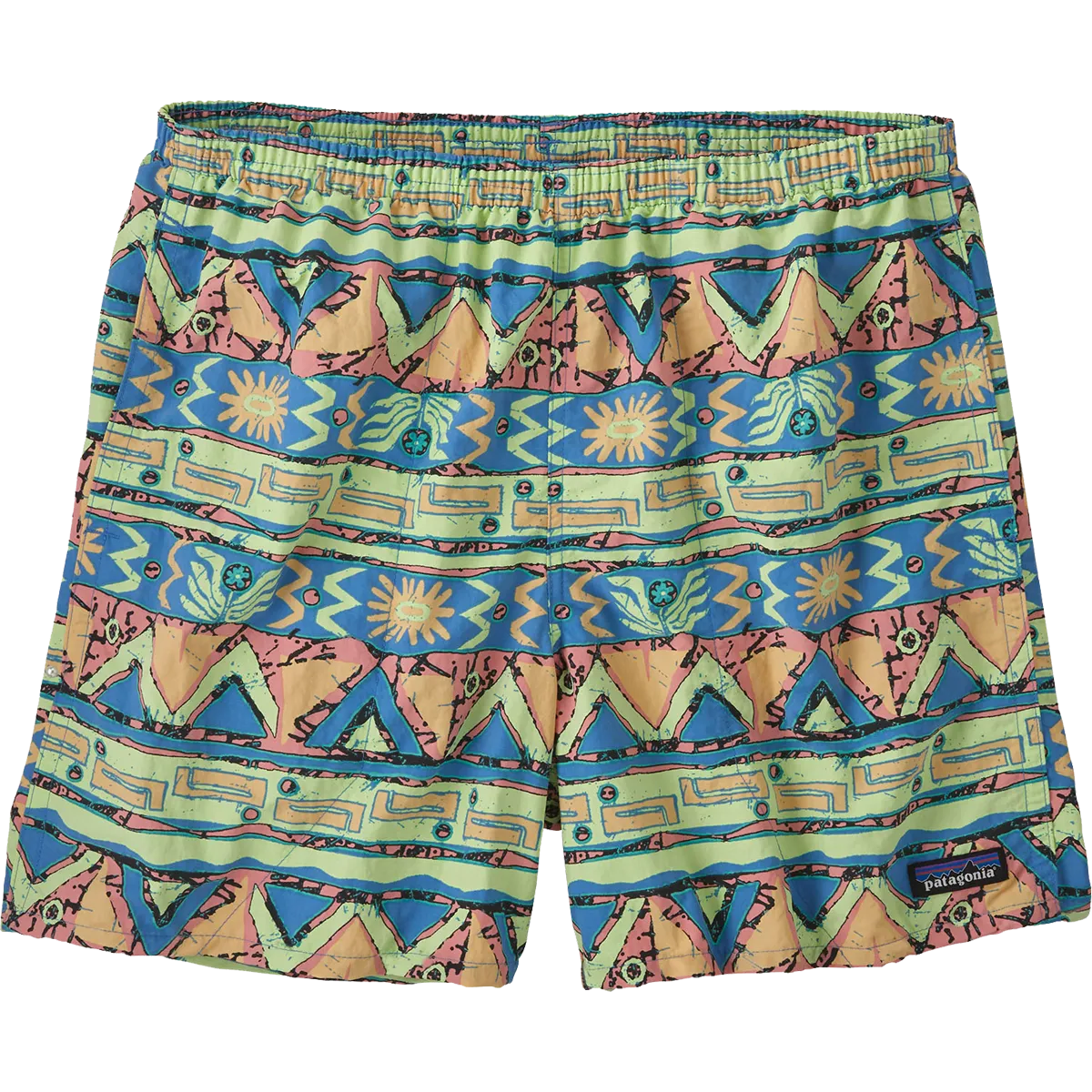 Men's Baggies Shorts 5" Patagonia Clothing