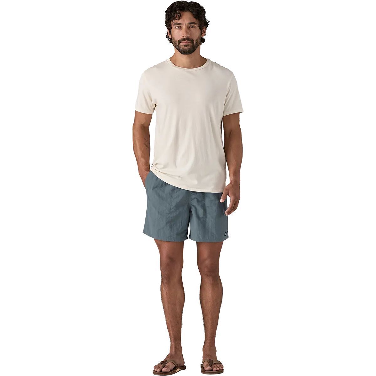 Men's Baggies Shorts 5" Patagonia Clothing