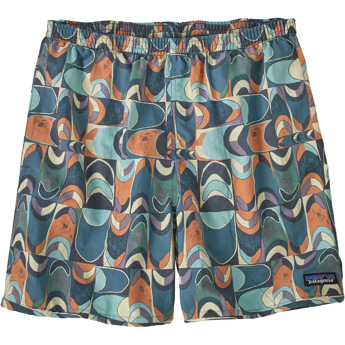 Men's Baggies Shorts 5" Patagonia Clothing