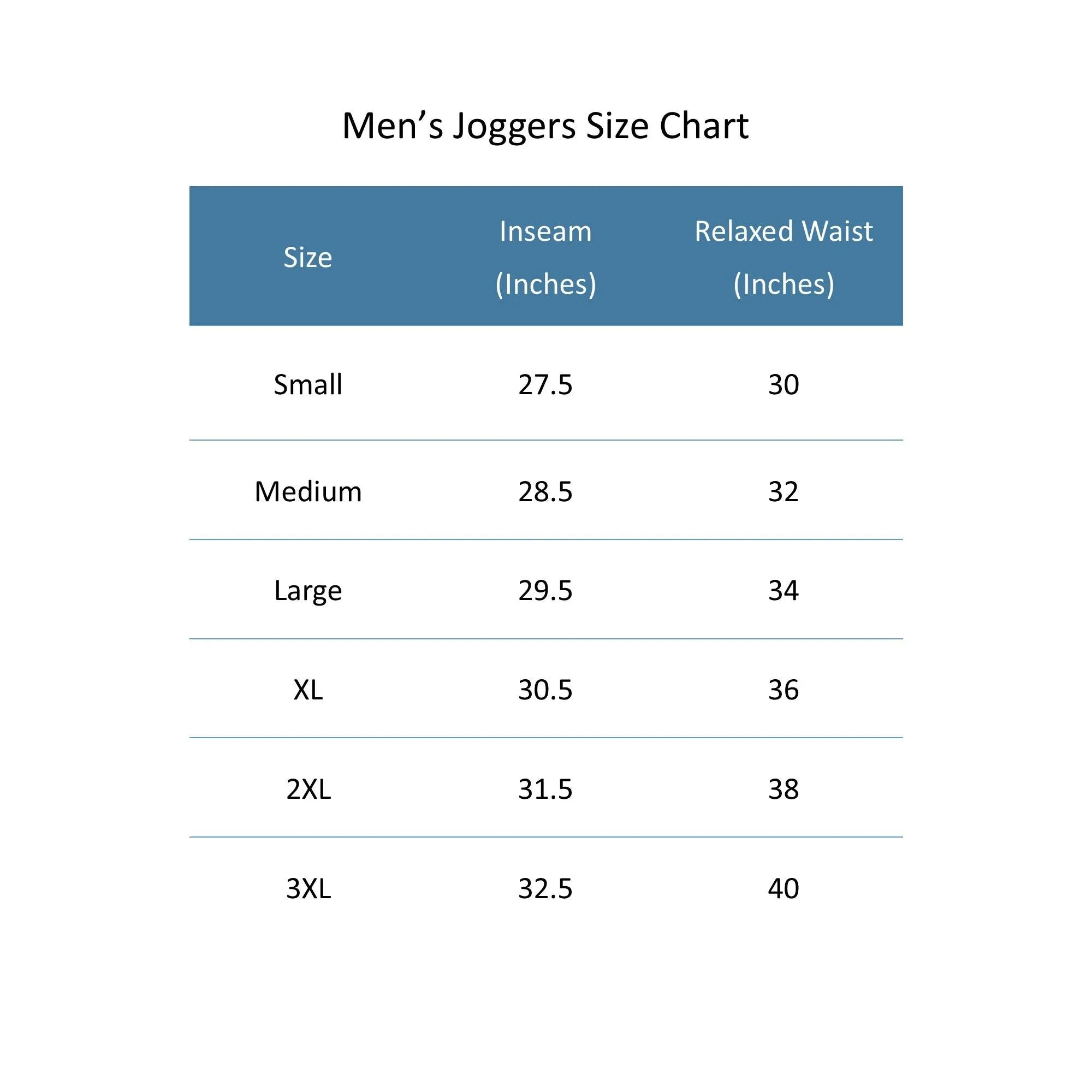 Men's Big & Tall Flannel Plaid Jogger Pant