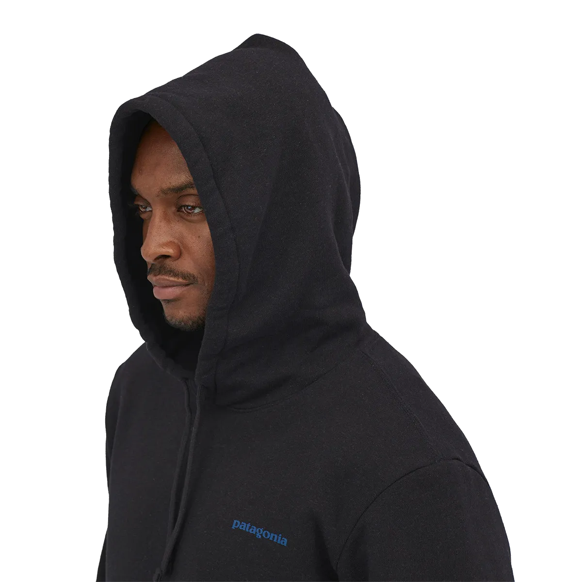 Men's Boardshort Logo Uprisal Hoody Patagonia Clothing