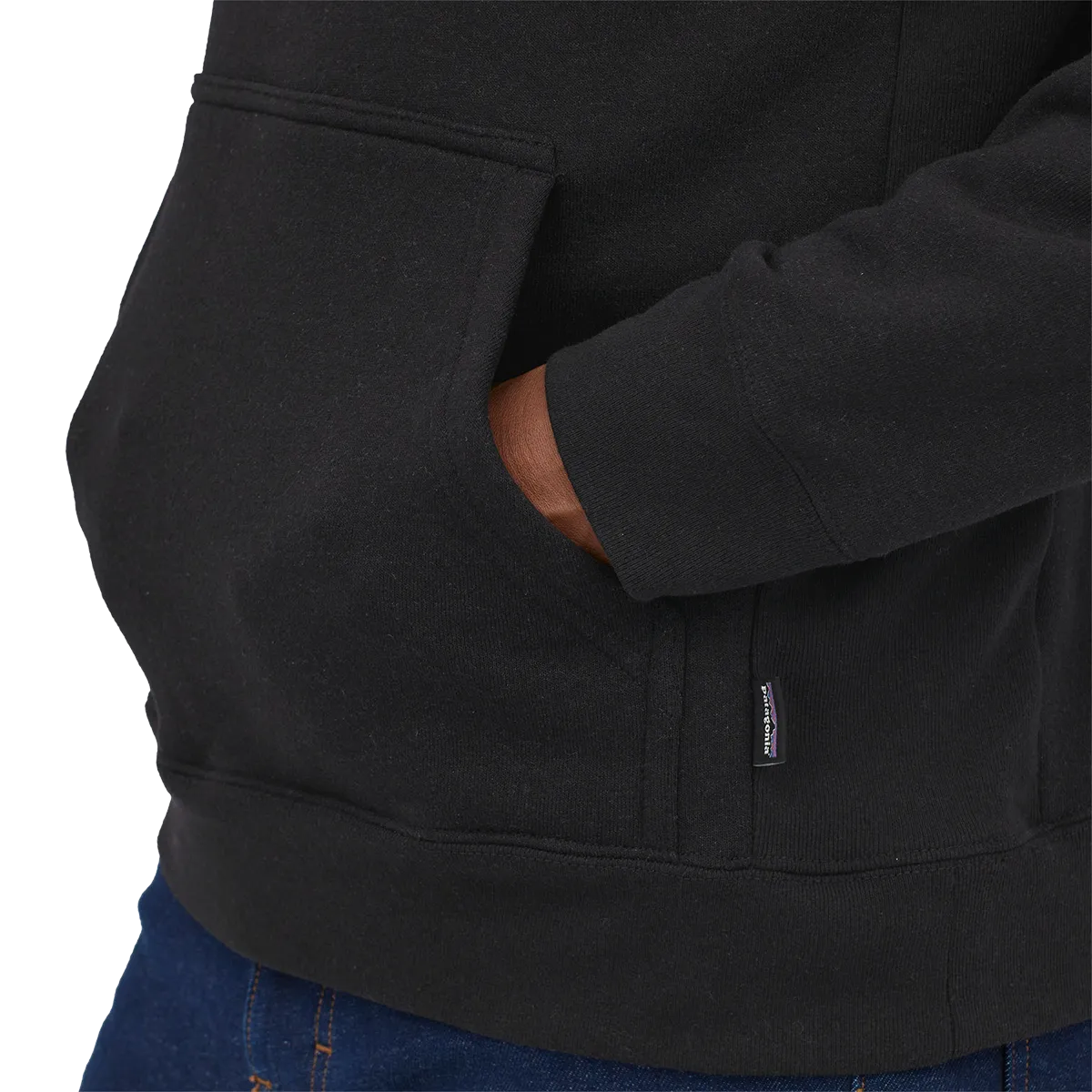 Men's Boardshort Logo Uprisal Hoody Patagonia Clothing