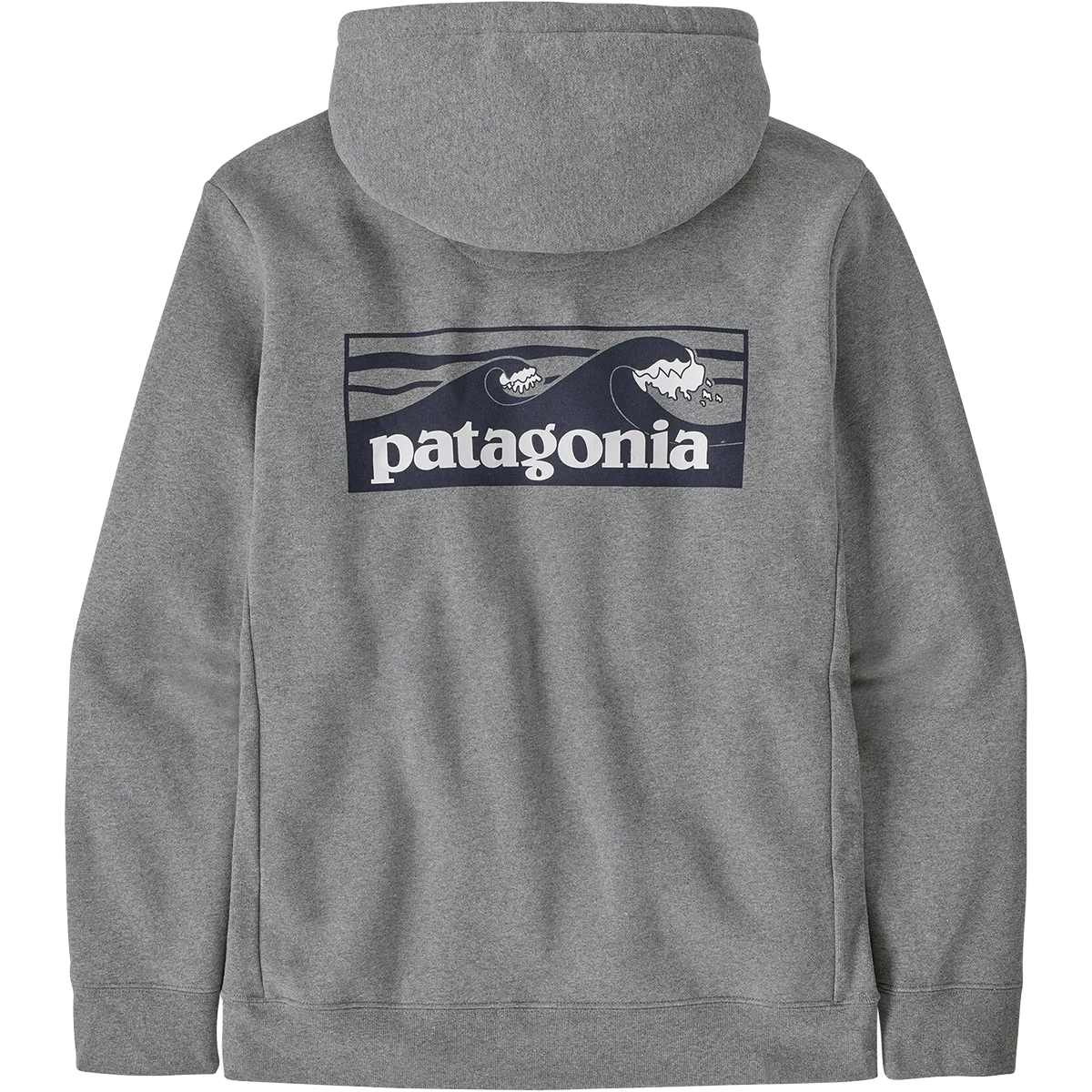Men's Boardshort Logo Uprisal Hoody Patagonia Clothing