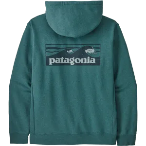 Men's Boardshort Logo Uprisal Hoody Patagonia Clothing