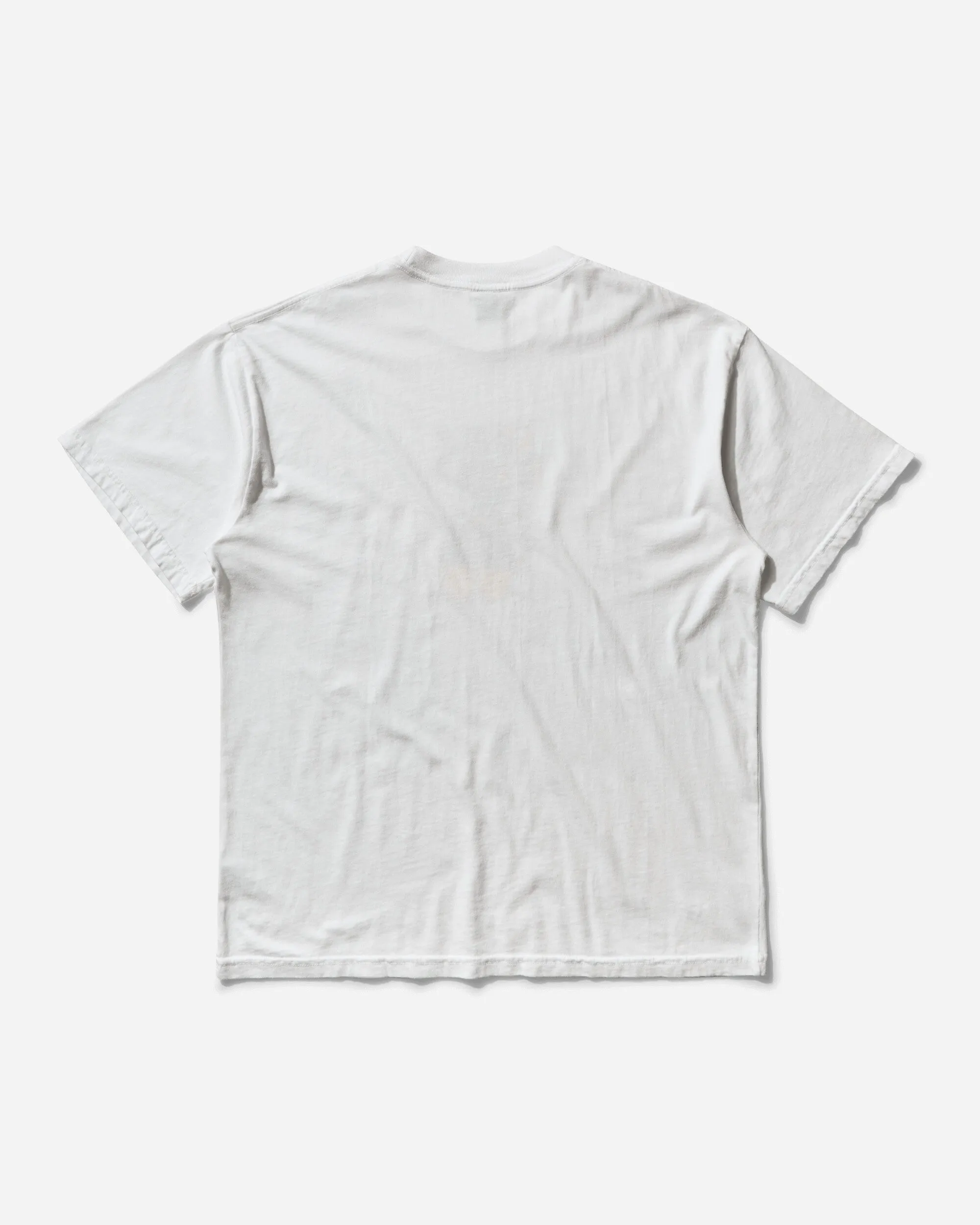 Men's Bongo Brain T-Shirt White