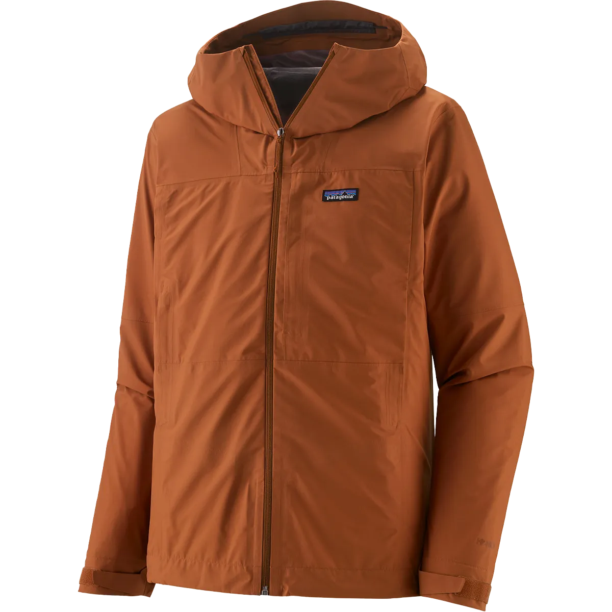 Men's Boulder Fork Rain Jacket Patagonia Clothing