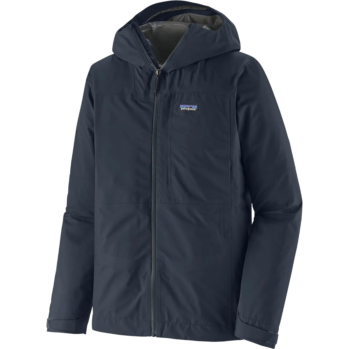 Men's Boulder Fork Rain Jacket Patagonia Clothing