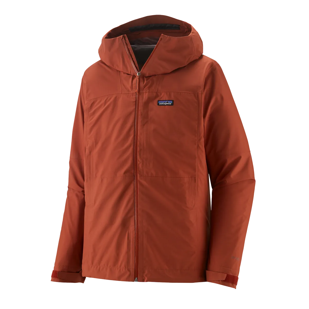 Men's Boulder Fork Rain Jacket Patagonia Clothing