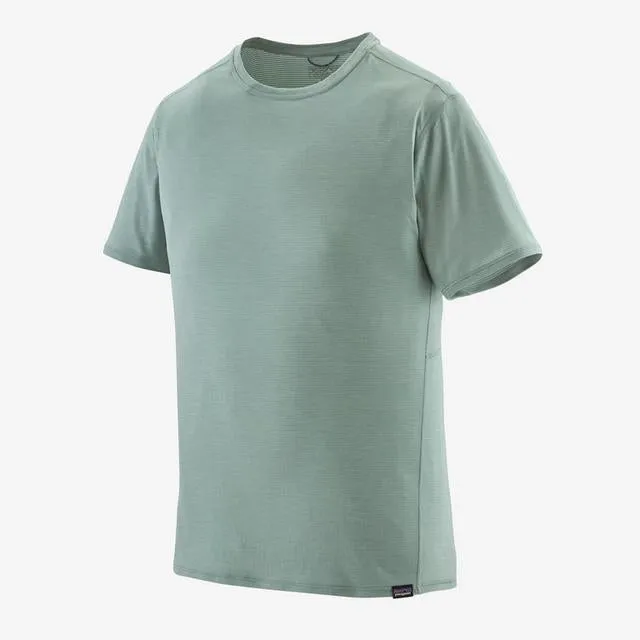 Men's Capilene Cool Lightweight Shirt