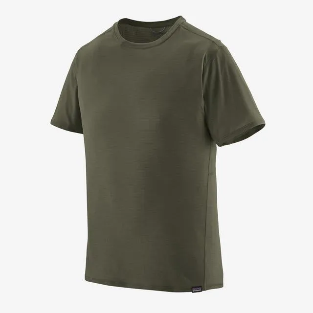 Men's Capilene Cool Lightweight Shirt
