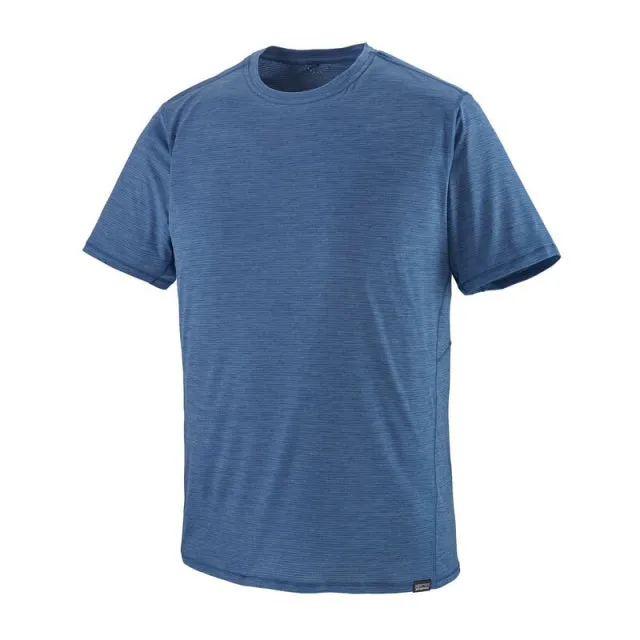 Men's Capilene Cool Lightweight Shirt