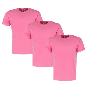 Men's Comfort Colors Dyed Short Sleeve T-Shirt (Set of 3)