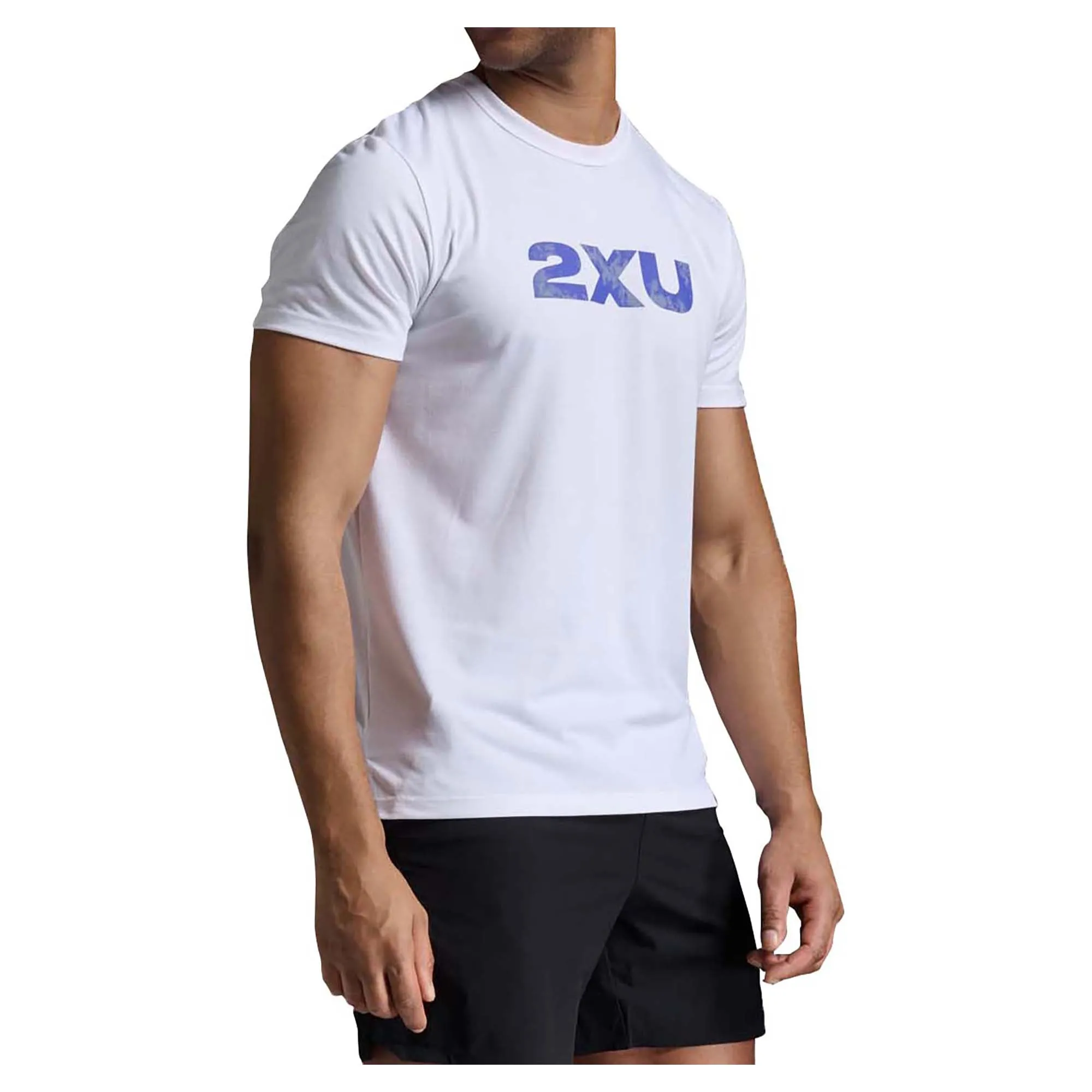 Men's Contender Tee