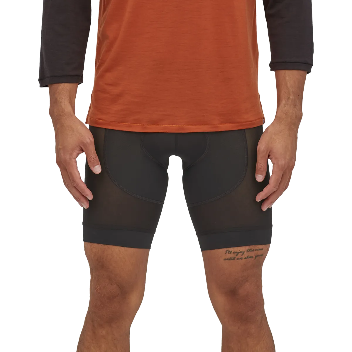 Men's Dirt Craft Bike Shorts 11.5" Patagonia Clothing