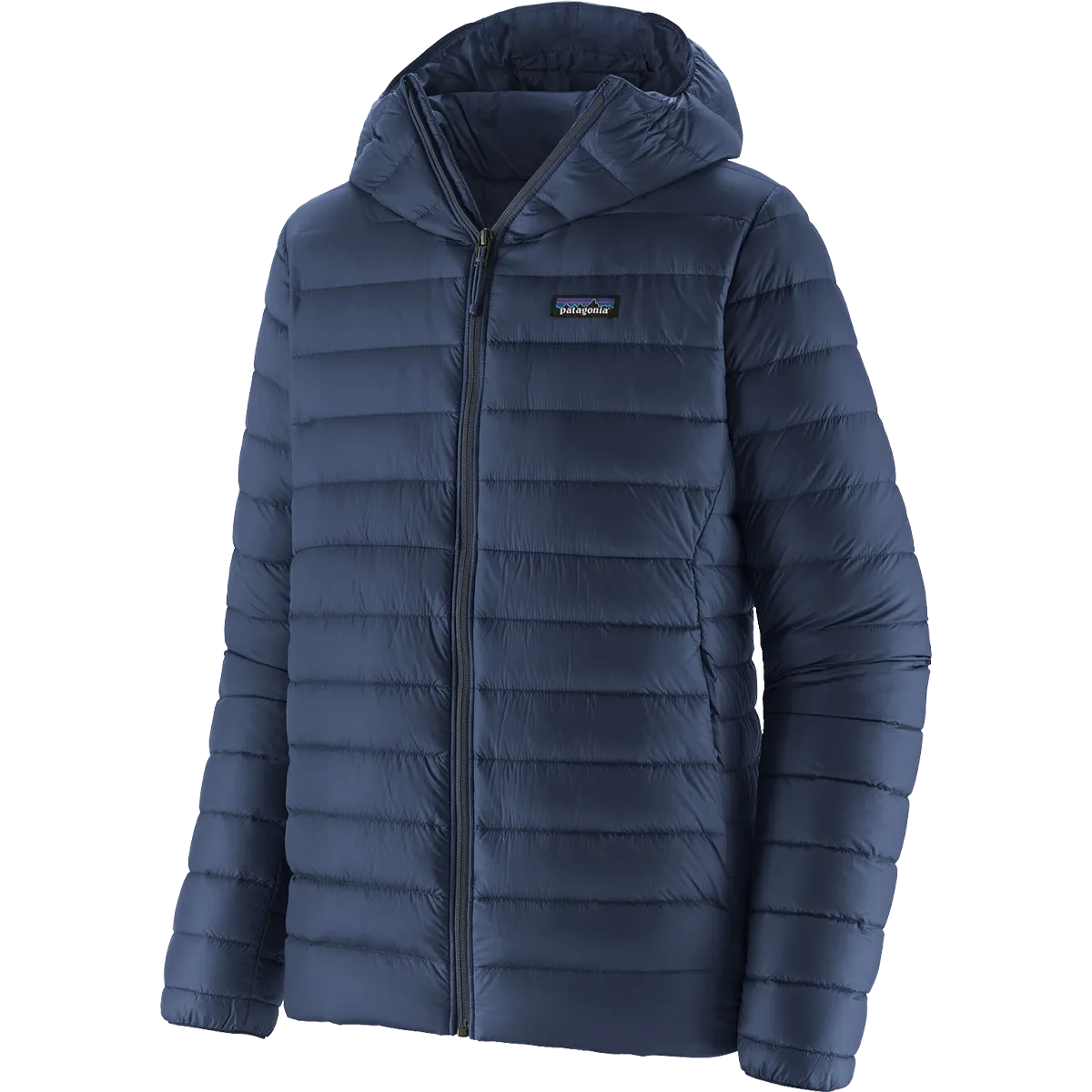 Men's Down Sweater Hoody Patagonia Clothing
