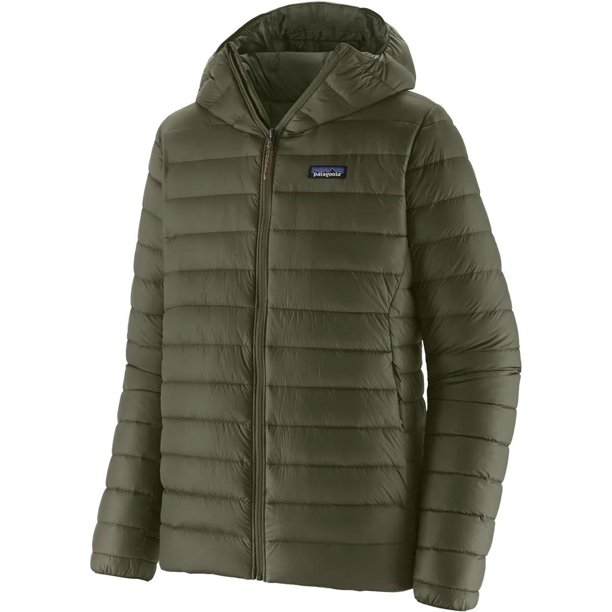 Men's Down Sweater Hoody Patagonia Clothing