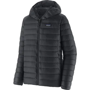 Men's Down Sweater Hoody Patagonia Clothing
