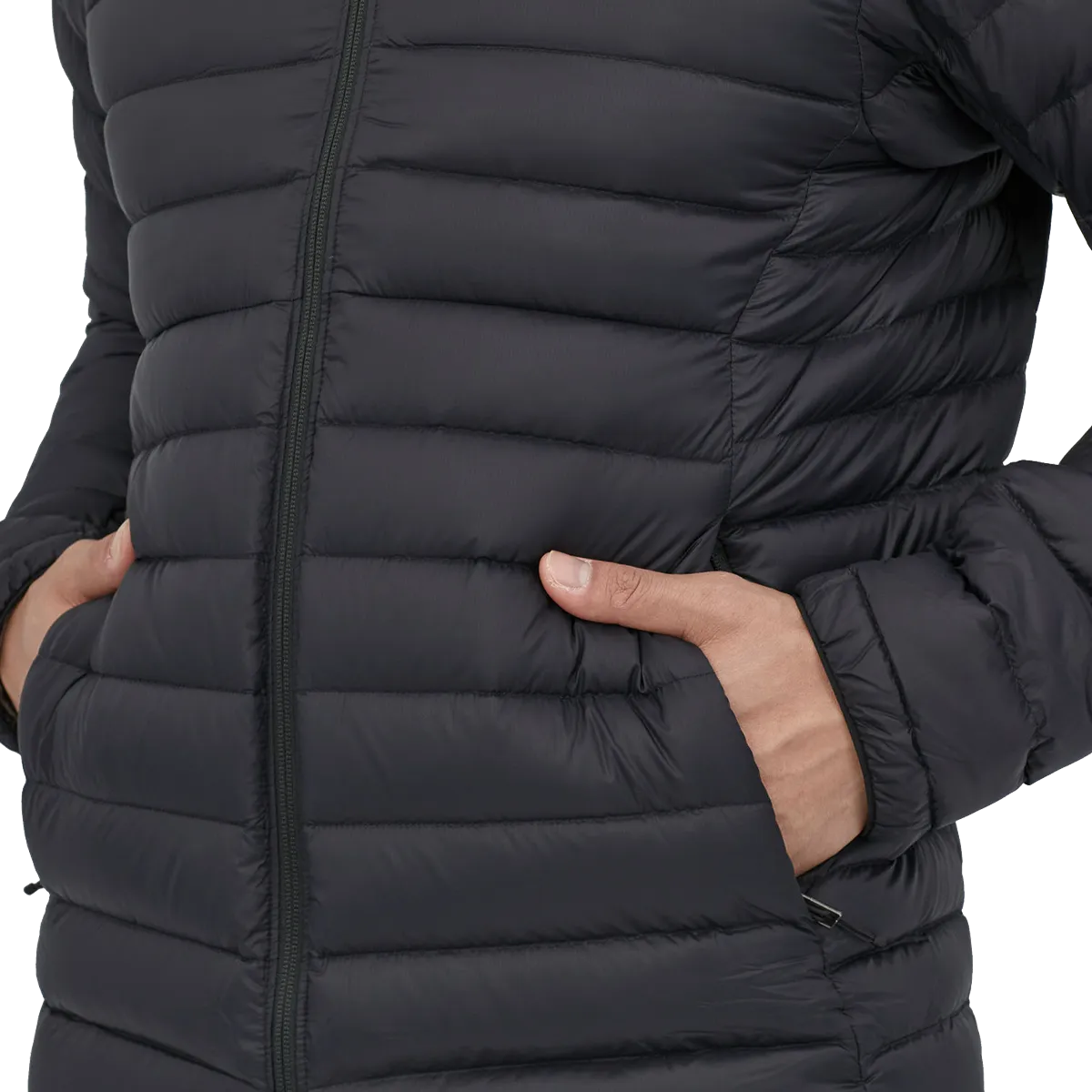 Men's Down Sweater Hoody Patagonia Clothing