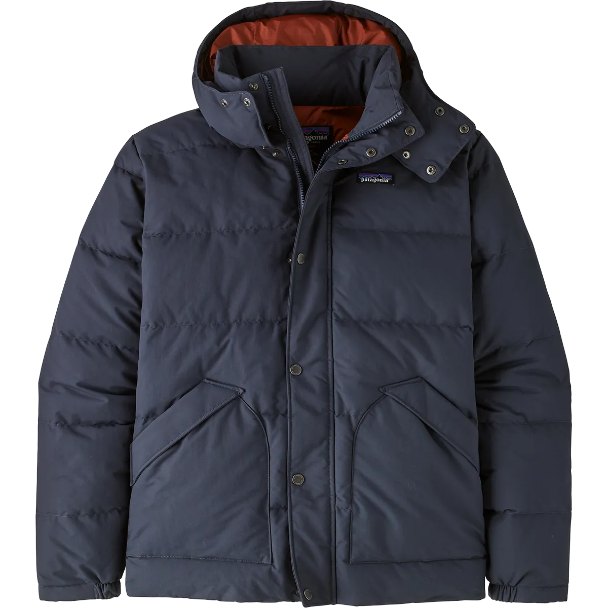 Men's Downdrift Jacket Patagonia Clothing