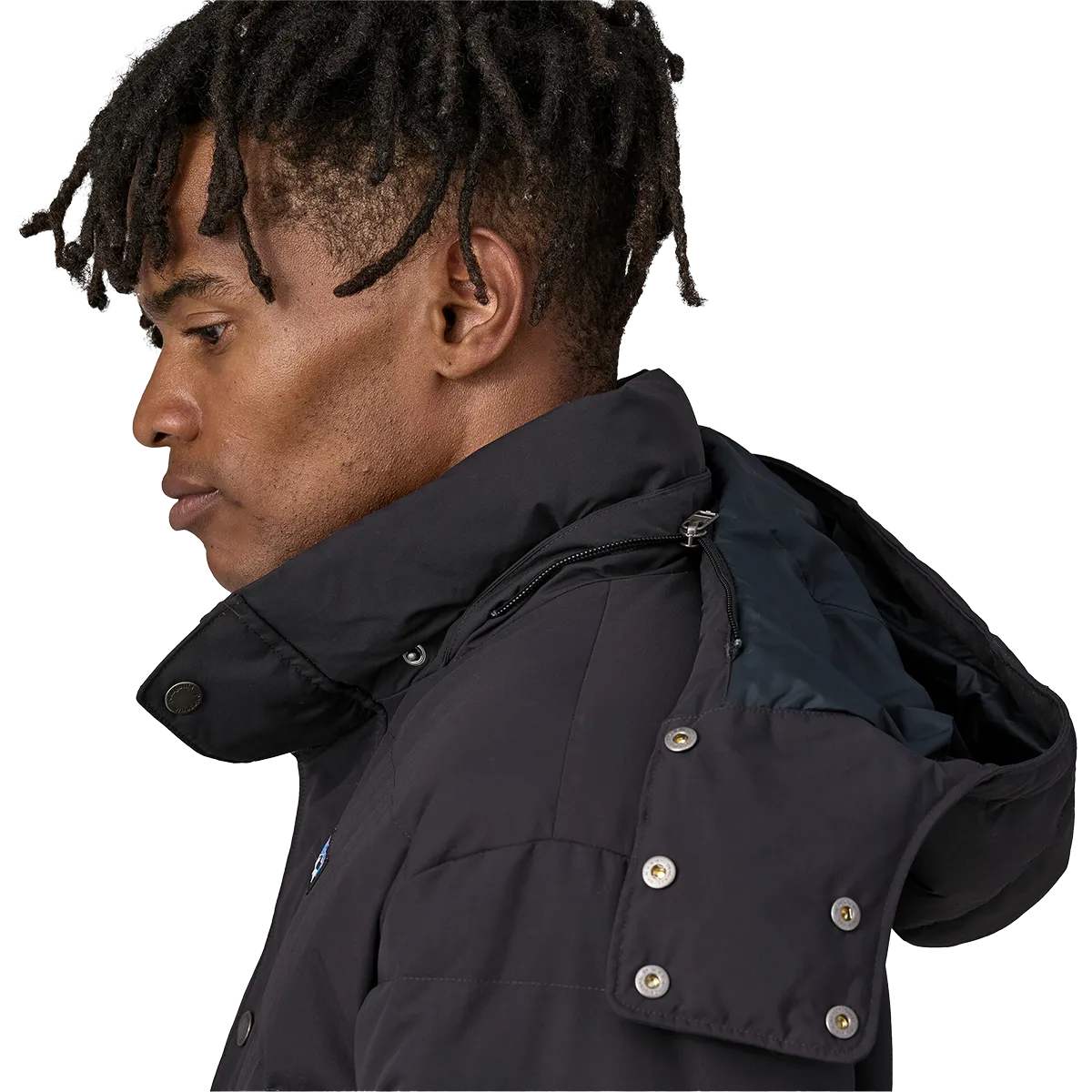 Men's Downdrift Jacket Patagonia Clothing