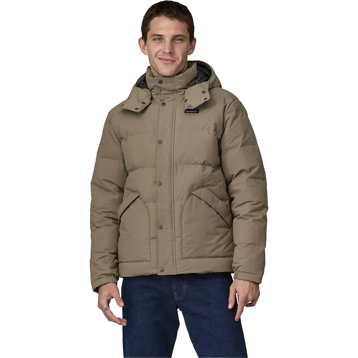 Men's Downdrift Jacket Patagonia Clothing