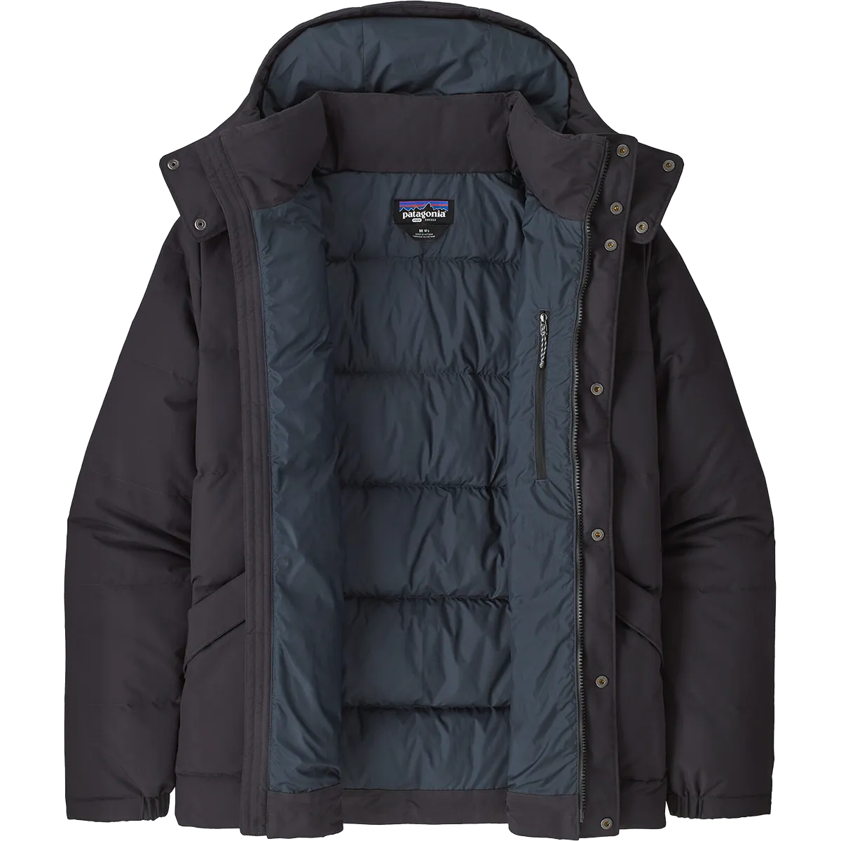 Men's Downdrift Jacket Patagonia Clothing