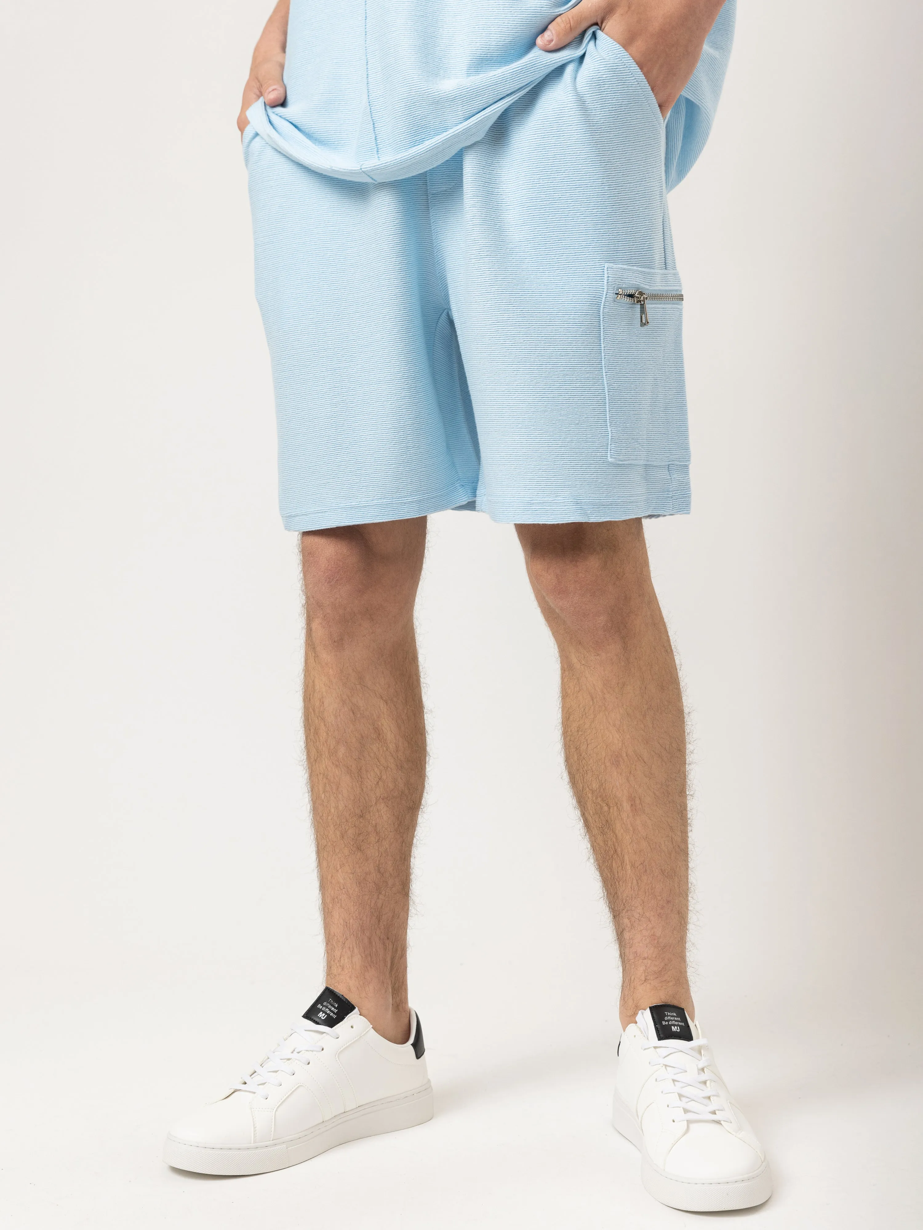 Mens Fashion Set Bottoms