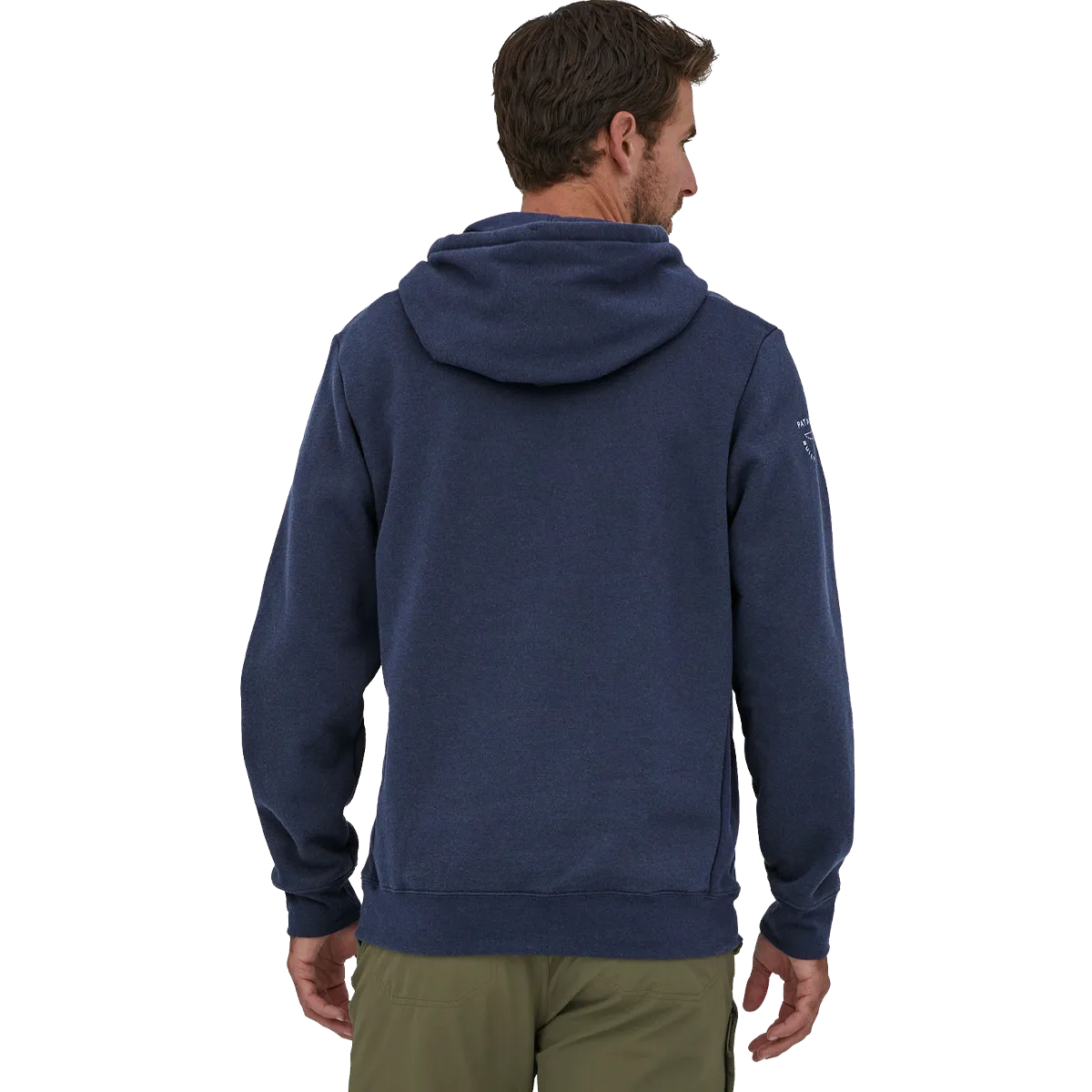 Men's Forge Mark Uprisal Hoody Patagonia Clothing