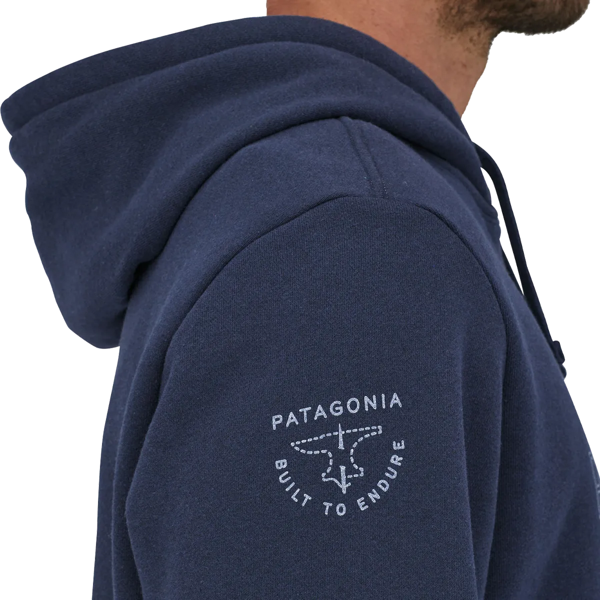 Men's Forge Mark Uprisal Hoody Patagonia Clothing