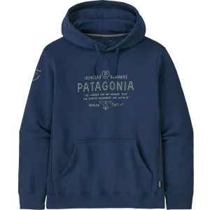Men's Forge Mark Uprisal Hoody Patagonia Clothing