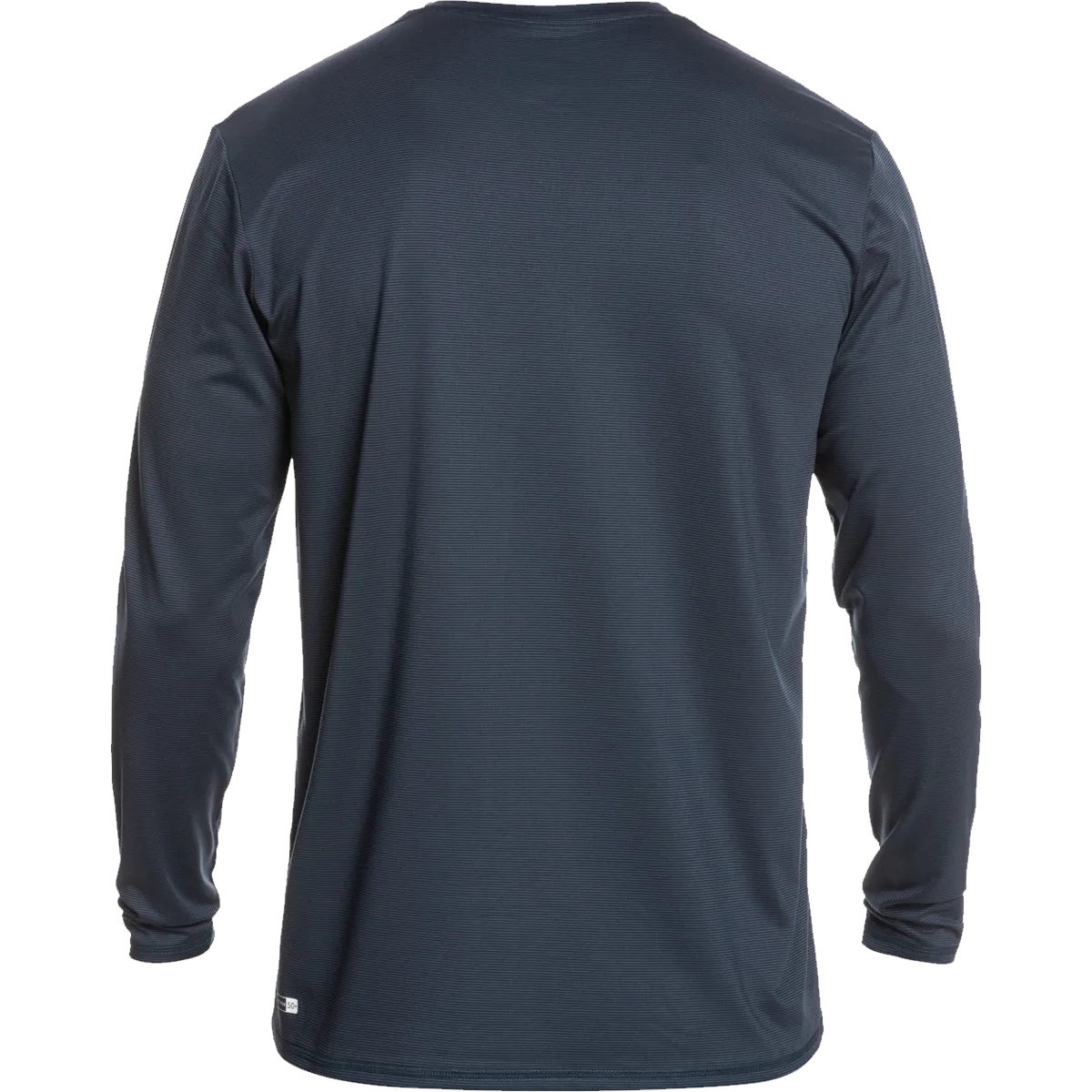 Men's Heritage Heather Long Sleeve Rashguard
