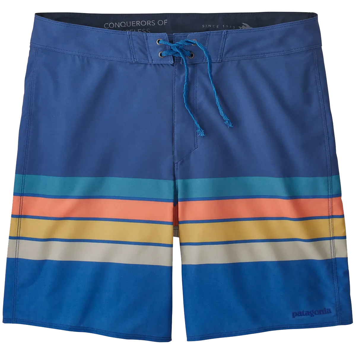 Men's Hydropeak 18" Boardshort Patagonia Clothing