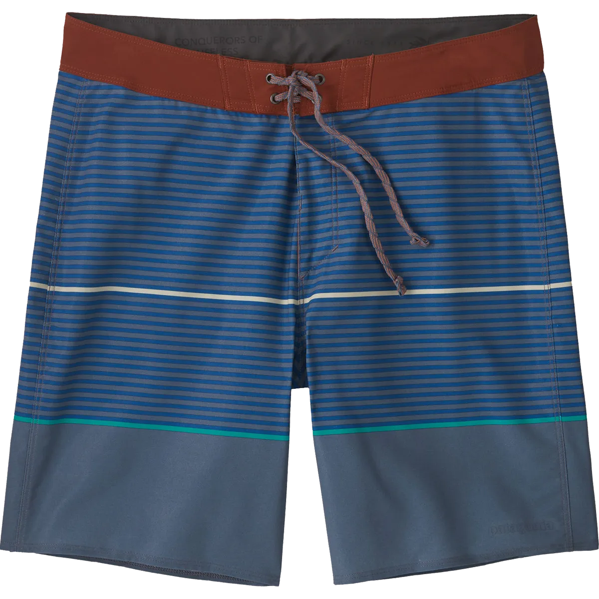 Men's Hydropeak 18" Boardshort Patagonia Clothing