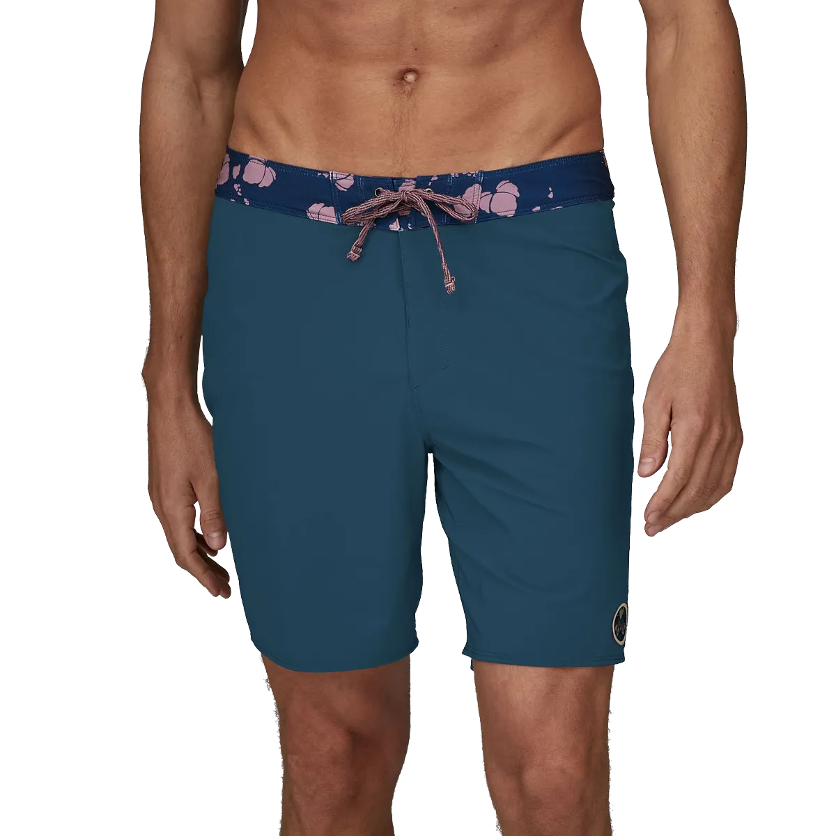 Men's Hydropeak 18" Boardshort Patagonia Clothing