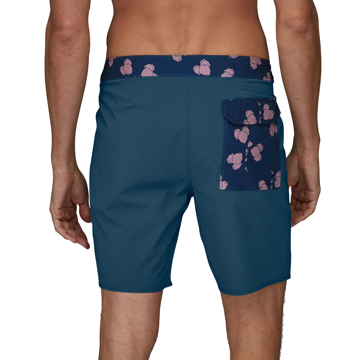 Men's Hydropeak 18" Boardshort Patagonia Clothing