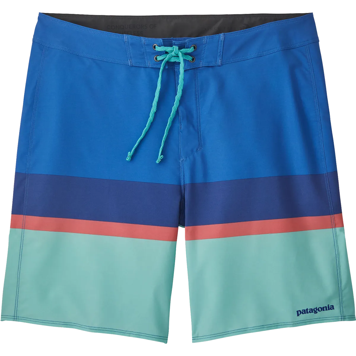 Men's Hydropeak 18" Boardshort Patagonia Clothing