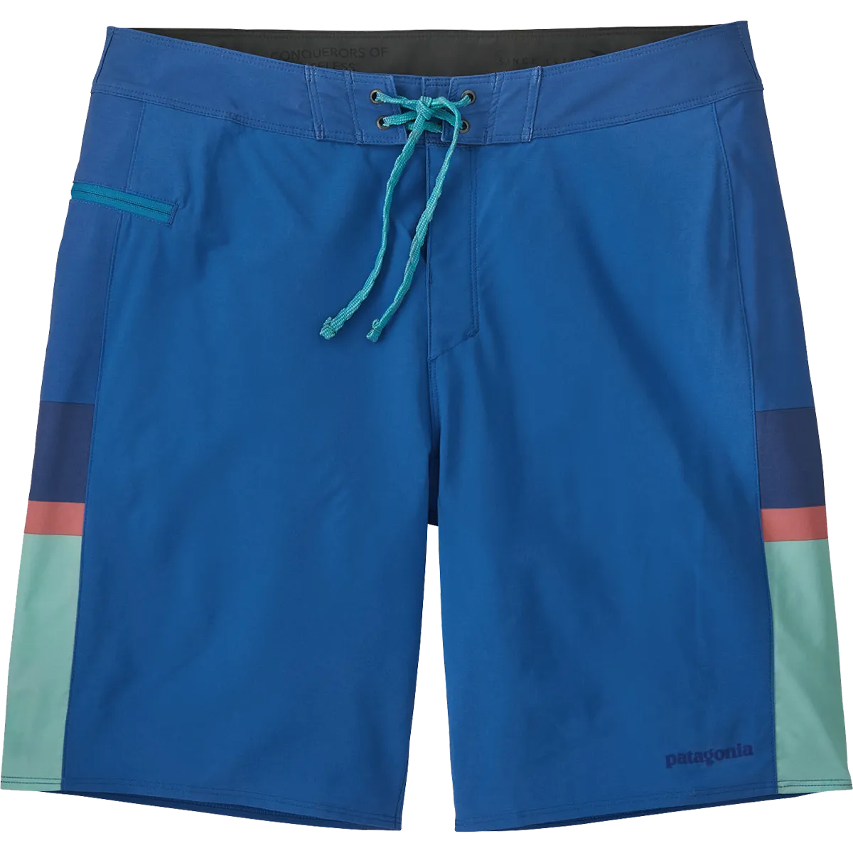 Men's Hydropeak SP Boardshort 19" Patagonia Clothing