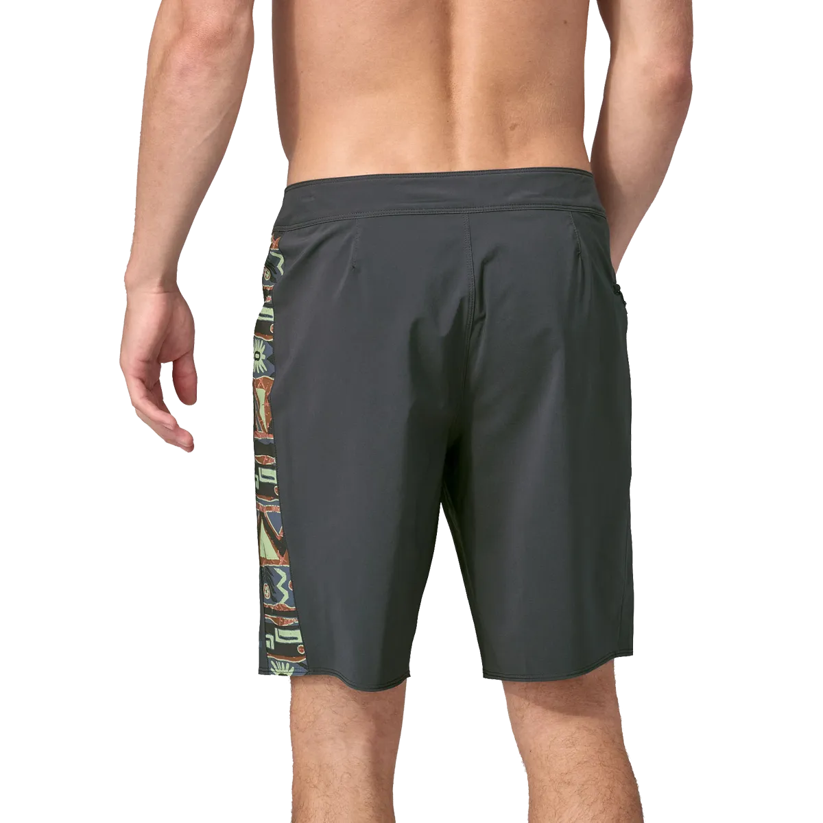Men's Hydropeak SP Boardshort 19" Patagonia Clothing